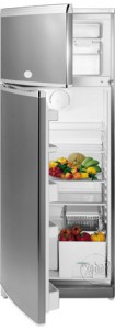 Характеристики, фото Холодильник Hotpoint-Ariston EDFV 450 X