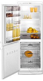 характеристики, Фото Холодильник Gorenje K 33/2 HYLB