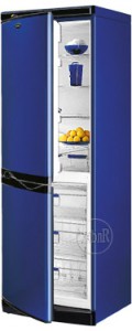 özellikleri, fotoğraf Buzdolabı Gorenje K 33/2 BLC