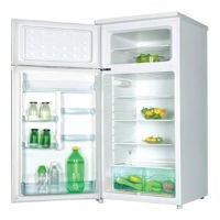 Характеристики, фото Холодильник Daewoo Electronics FRB-340 WA
