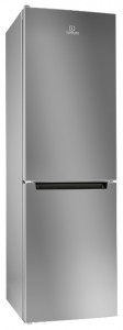 Характеристики, фото Холодильник Indesit LI80 FF1 S