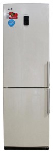 характеристики, Фото Холодильник LG GC-B419 WAQK