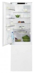đặc điểm, ảnh Tủ lạnh Electrolux ENG 2813 AOW