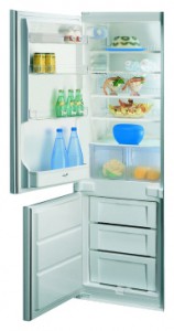 характеристики, Фото Холодильник Whirlpool ART 450 A/2