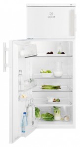 характеристики, Фото Холодильник Electrolux EJ 2301 AOW