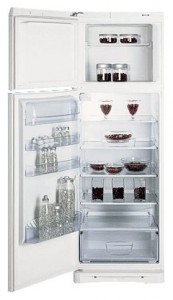 katangian, larawan Refrigerator Indesit TAN 3