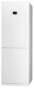 характеристики, Фото Холодильник LG GA-M379 PQA