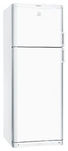 özellikleri, fotoğraf Buzdolabı Indesit TAN 6 FNF