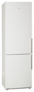 đặc điểm, ảnh Tủ lạnh ATLANT ХМ 6324-101