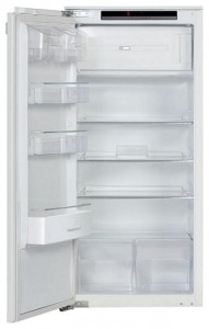 Характеристики, фото Холодильник Kuppersbusch IKE 23801