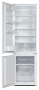 katangian, larawan Refrigerator Kuppersbusch IKE 326012 T