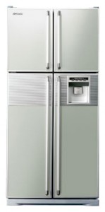 Характеристики, фото Холодильник Hitachi R-W660AU6GS