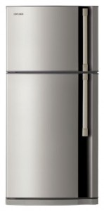 katangian, larawan Refrigerator Hitachi R-Z660AU7X