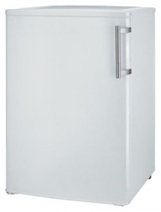 özellikleri, fotoğraf Buzdolabı Candy CFU 190 A
