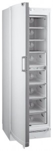 katangian, larawan Refrigerator Vestfrost CFS 344 W
