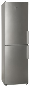 đặc điểm, ảnh Tủ lạnh ATLANT ХМ 6324-181