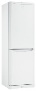 özellikleri, fotoğraf Buzdolabı Indesit BAAN 23 V