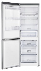 Характеристики, фото Холодильник Samsung RB-31 FERMDSS