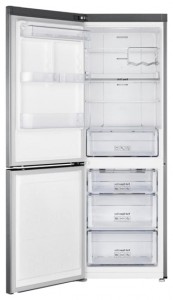 Характеристики, фото Холодильник Samsung RB-29 FERNDSA