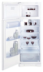 Характеристики, фото Холодильник Indesit TAN 25 V
