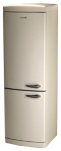 katangian, larawan Refrigerator Ardo COO 2210 SHC