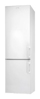 характеристики, Фото Холодильник Smeg CF36BP