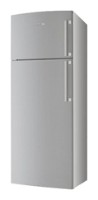 характеристики, Фото Холодильник Smeg FD43PSNF2