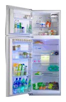 Характеристики, фото Холодильник Toshiba GR-M54TR GB