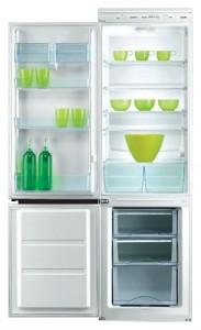 характеристики, Фото Холодильник Silverline BZ12005