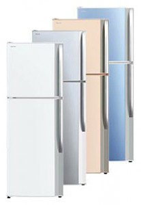 характеристики, Фото Холодильник Sharp SJ-311NSL