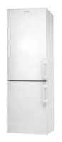 Характеристики, фото Холодильник Smeg CF33BPNF