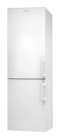 Характеристики, фото Холодильник Smeg CF33BP