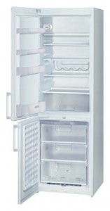 đặc điểm, ảnh Tủ lạnh Siemens KG36VX00