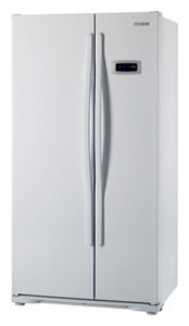 Характеристики, фото Холодильник BEKO GNE 15942W