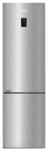 Характеристики, фото Холодильник Samsung RB-37 J5250SS