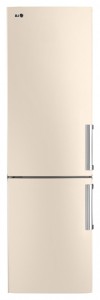 Характеристики, фото Холодильник LG GW-B449 BECW
