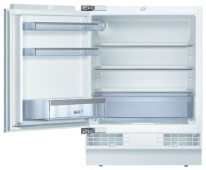ลักษณะเฉพาะ, รูปถ่าย ตู้เย็น Bosch KUR15A65