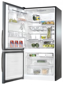özellikleri, fotoğraf Buzdolabı Frigidaire FBE 5100 SARE
