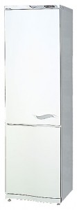 katangian, larawan Refrigerator ATLANT МХМ 1843-34