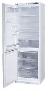 katangian, larawan Refrigerator ATLANT МХМ 1847-34