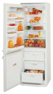 характеристики, Фото Холодильник ATLANT МХМ 1817-25