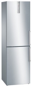 özellikleri, fotoğraf Buzdolabı Bosch KGN39XL14