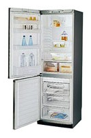 katangian, larawan Refrigerator Candy CFC 402 AX