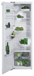 đặc điểm, ảnh Tủ lạnh Miele K 581 iD