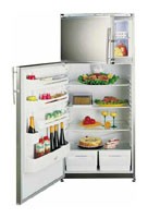 характеристики, Фото Холодильник TEKA NF 400 X
