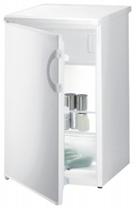 характеристики, Фото Холодильник Gorenje RB 3091 AW