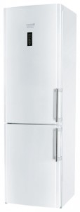đặc điểm, ảnh Tủ lạnh Hotpoint-Ariston HBT 1201.4 NF H