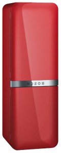 ลักษณะเฉพาะ, รูปถ่าย ตู้เย็น Bosch KCE40AR40
