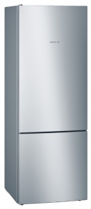 Характеристики, фото Холодильник Bosch KGV58VL31S