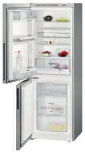 katangian, larawan Refrigerator Siemens KG33VVL30E